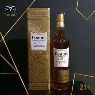 Jual Dewars di Jakarta - Gratis Ongkir & Harga Murah 2022 ...
