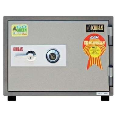 Brankas Ichiban With Alarm HS 40 A