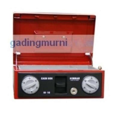 CASHBOX ICHIBAN IB-10 MURAH