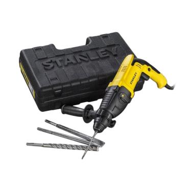 Stanley SHR263KA 3 Mode SDS-Plus Hammer Drill