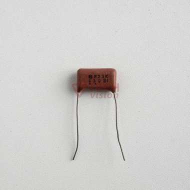 Kapasitor Milar 823 630V 82nF 630V