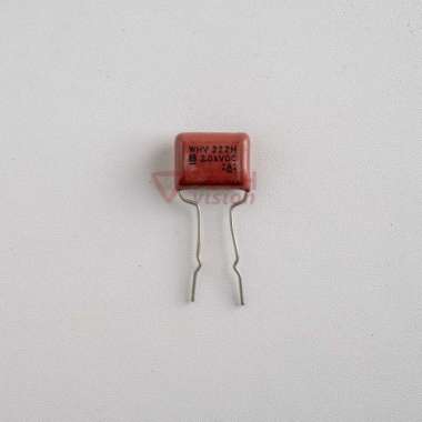 Kapasitor Milar 222 2000V 2n2 2KV