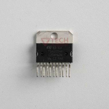 TDA2004R TDA2004 TDA 2004 2004R IC Audio