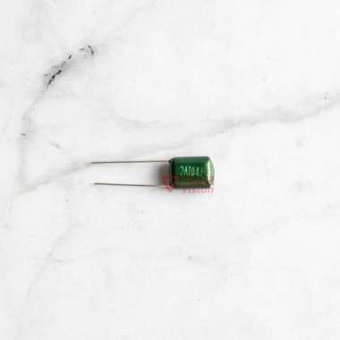 Kapasitor Milar 104 100nF