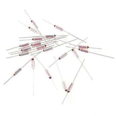 Thermofuse Magic com 10A Sekring Suhu Thermo Fuse