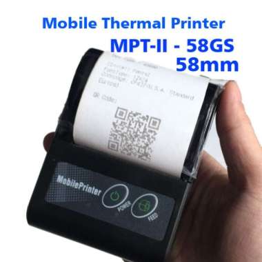 Jual Driver Printer Thermal Murah Juli 2022 Garansi Resmi ...