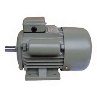 Dinamo penggerak listrik Tanika 2 HP 2800 rpm 1 phase