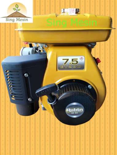 Mesin Penggerak Bensin Robin Engine EY 28 ( 7.5 HP )