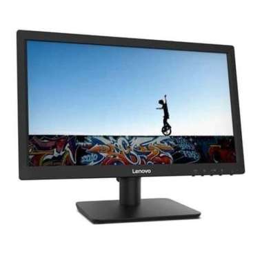 Monitor Lenovo - Harga Terbaru Agustus 