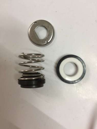 Mechanical Seal Pompa Air Shimizu PS 128 BIT / PS 135 E / PS 130 BIT