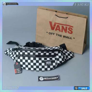 Vans waist bag original online