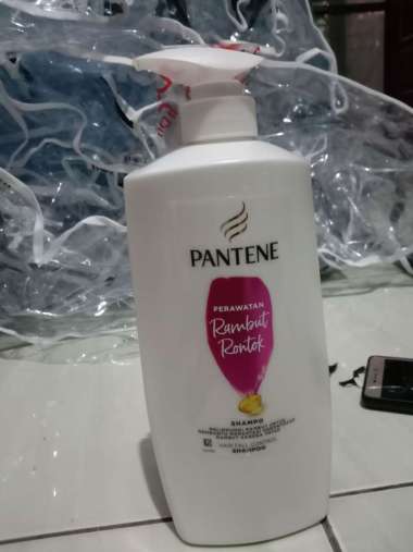 Pantene Shampoo