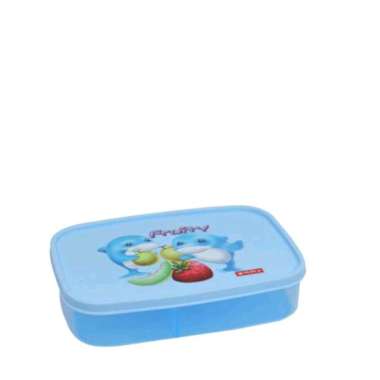 Kotak Bekal Makanan, Lion Star-Japan Sealware.