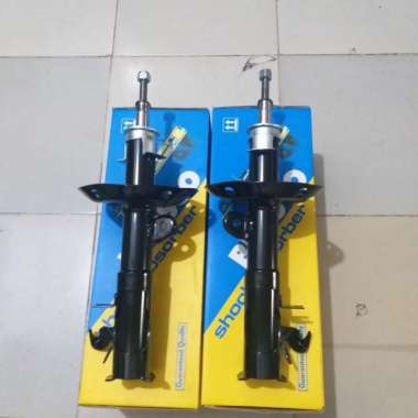 Shock Breaker Depan Honda Mobilio Merk Bensco 1Set