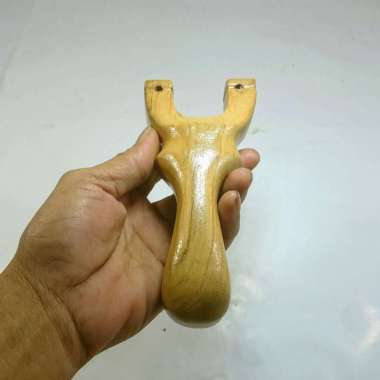 slingshot ketapel kayu