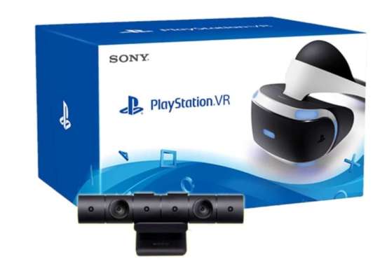 Playstation Vr - Harga Termurah Juli 