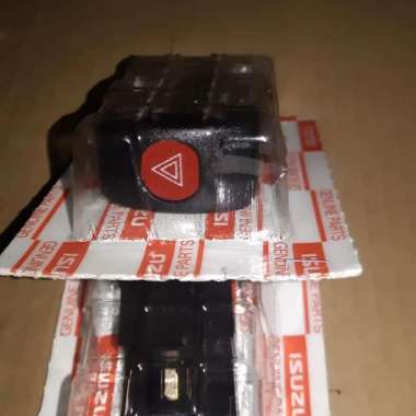 Switch Hazard ISUZU ELF NKR 71 NKR 58 NKR 66