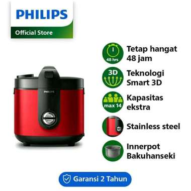 magic com Philips 3138