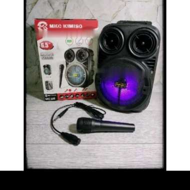 SpeAker Blotoet KIMISO