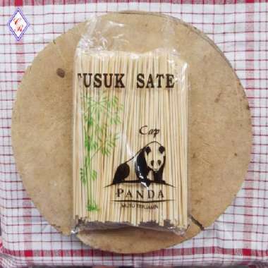 Tusuk Sate Panda 500gr Mutu Terjamin
