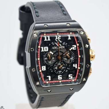 Balmer B.8120MB Balmer 8120 Original & Garansi Resmi