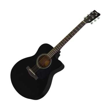 Yamaha FS100CBL Gitar Akustik String
