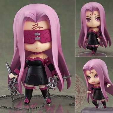 Nendoroid Rider / Medusa - Fate/Grand Order