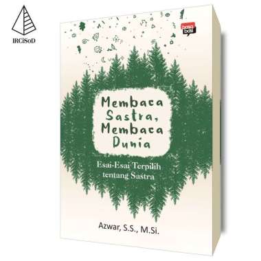 Membaca Sastra, Membaca Dunia