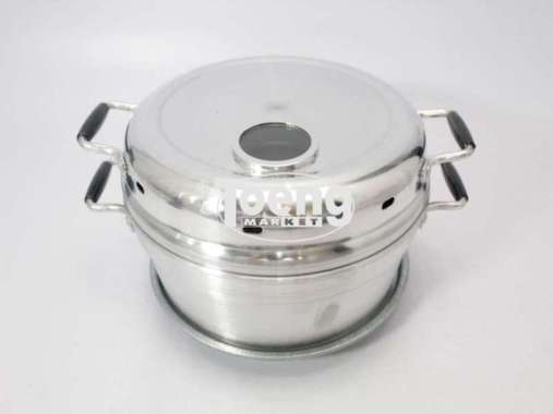 BAKING PAN (KILAP) 24 BG / PANCI PANGGANG KUE BOLU