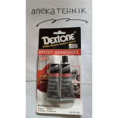 EPOXY ADHESIVES / LEM BESI "DEXTONE"