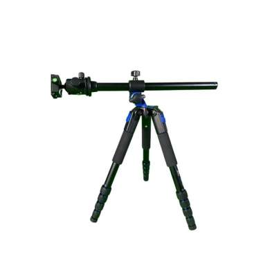 Gudang Digital Tripod Perspective MPT-255 Up to 10Kg Tripod Multifungsi