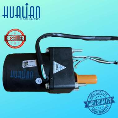 Dinamo Motor Mesin Coding HP-241 Hualian