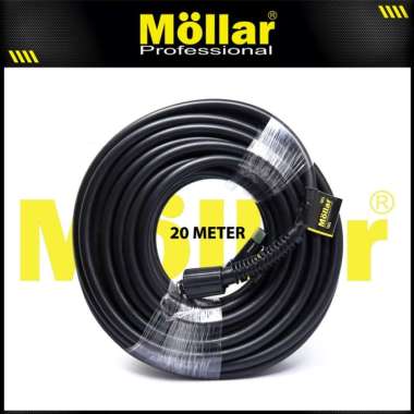 SELANG JET CLEANER LAKONI MORRIS NLG H&L