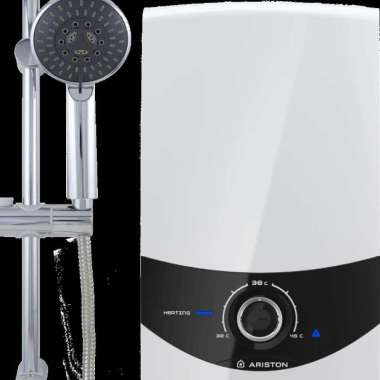 Water Heater Instant Ariston Aures Smart