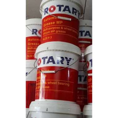 Gemuk Rotary Lithium Mp Grease 350 Lb (1 Pail)