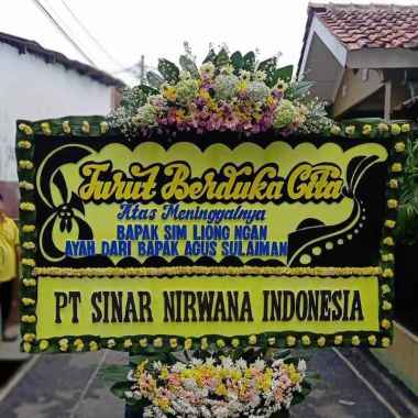 Papan Bunga Ucapan Selamat Ulang Tahun