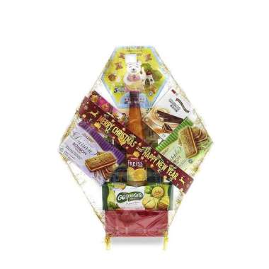 Parcel Lebaran Toko Parcel Sumur Batu, Jakarta Pusat
