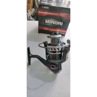 Reel Fugu Minori 2000 6000 10BB 6000