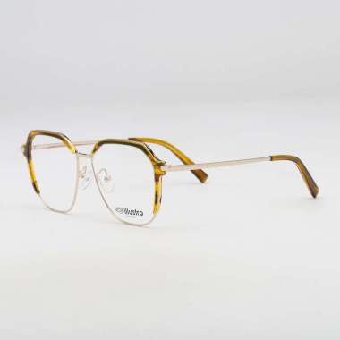 ILLUSTRO (M) Kacamata Unisex F IM YD032 C4 52