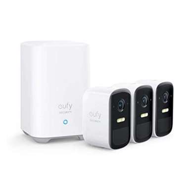 Jual Eufy Cam Agustus 2022 Berkualitas 