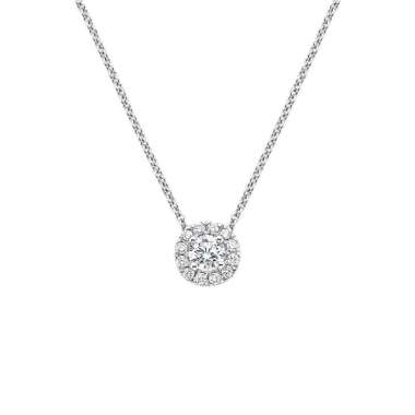 Jual Diamond Necklace Terbaik Agustus 