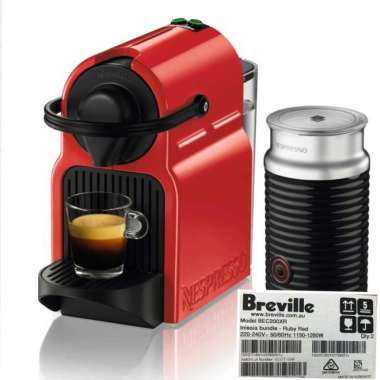 Jual Nespresso Machine Agustus 2022 