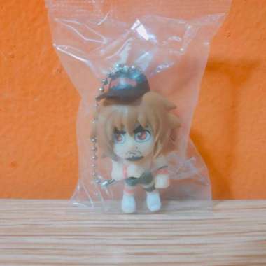 Naito Capsule Collection Figure - New Japan Pro-Wrestling