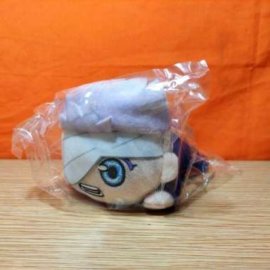 Jujutsu Kaisen 0: The Movie Nesoberi Plush Gojo Satoru S
