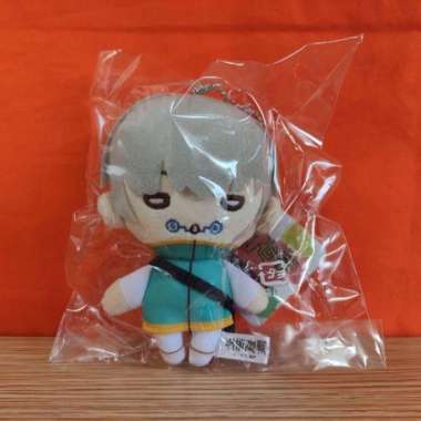 Nitotan Jujutsu Kaisen Ending Casual Wear Plush Inumaki Toge