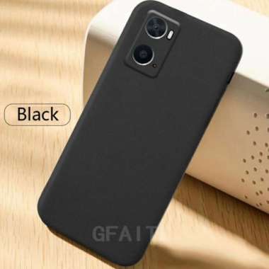 Case Oppo A76 Premium Soft Case Casing TERBARU 2022