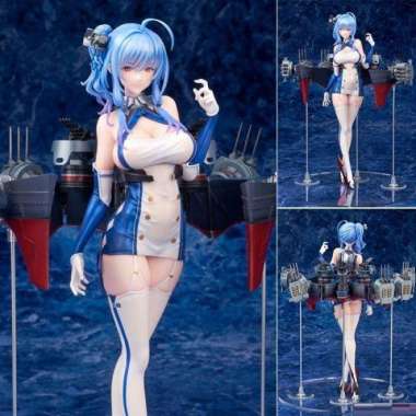 PVC Figure 1/7 St. Louis - Azur Lane