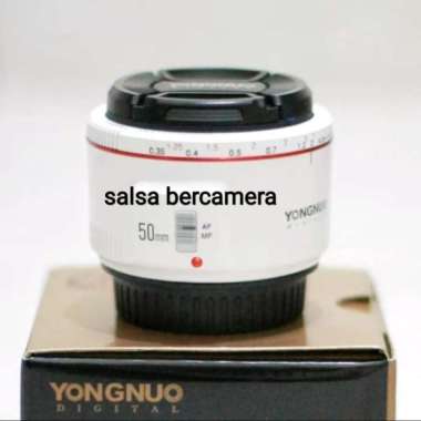 yongnuo mark ii