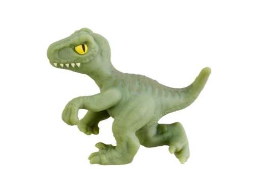Mainan Figur Heroes of Goo Jit Zu Jurassic World Minis Single Pack - Charlie MS41311