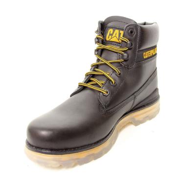 caterpillar shoes harga